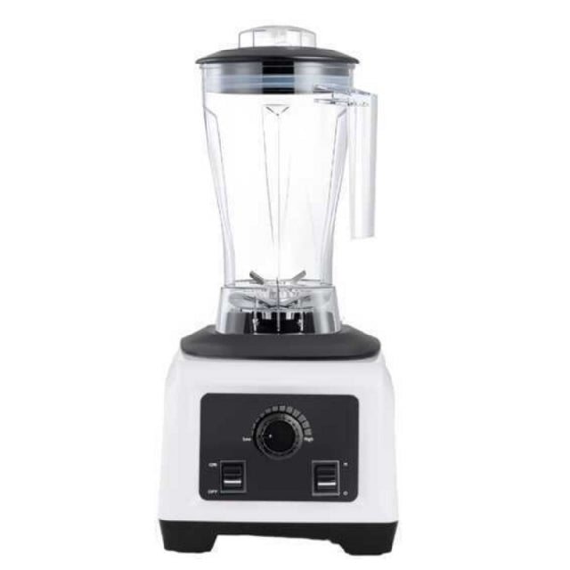 USR Brands MIX1-64 - Prepline Commercial Blender, 64 Oz Capacity, Toggle Control