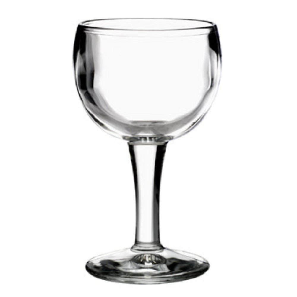 La Rochere North America603001 Bistrot Red Wine Glass 6"H 8oz