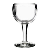 La Rochere North America603001 Bistrot Red Wine Glass 6"H 8oz