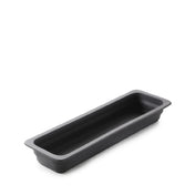 Revol 661579 GASTRO'HOTEL DISH 2/4 Matt Slate Style