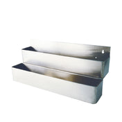 CAC China SSRH-22D Speed Rail 22" 2-tier