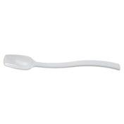 Hubert 55697 - Buffet Spoon, 10", Solid