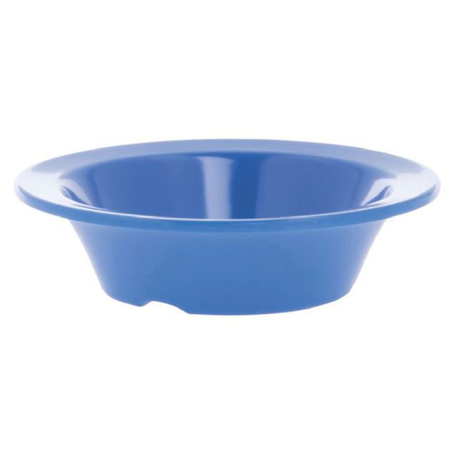 Hubert 30169 - Bowl, 4-1/2 Oz., 4-3/4" Dia. X 1-1/4"H