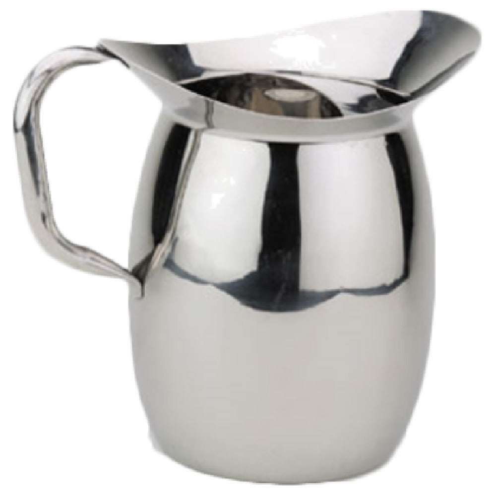 Royal ROY B 605 - Water Pitcher, Bell-shaped, 3 Quart