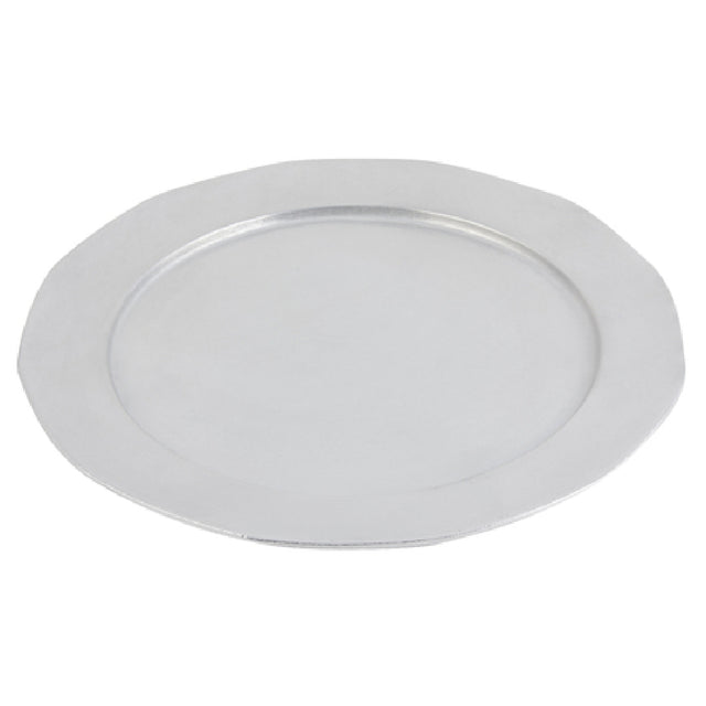 Bon Chef 9098 Prism Tray 15" Dia. Round