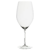 Steelite 4880R111 Grand Reserva Glass 24-1/4 Oz. (H 9-5/8" M 3-3/4" T 2-7/8" B 3-3/8") Rona