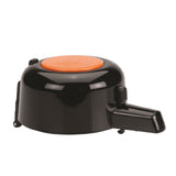 Service Ideas EPLOR Service Ideas Eco-Air® Repalacement Lid Orange