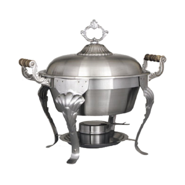 Alegacy Foodservice Products RD130WP Cordiale™ Chafer Water Pan For RD130A