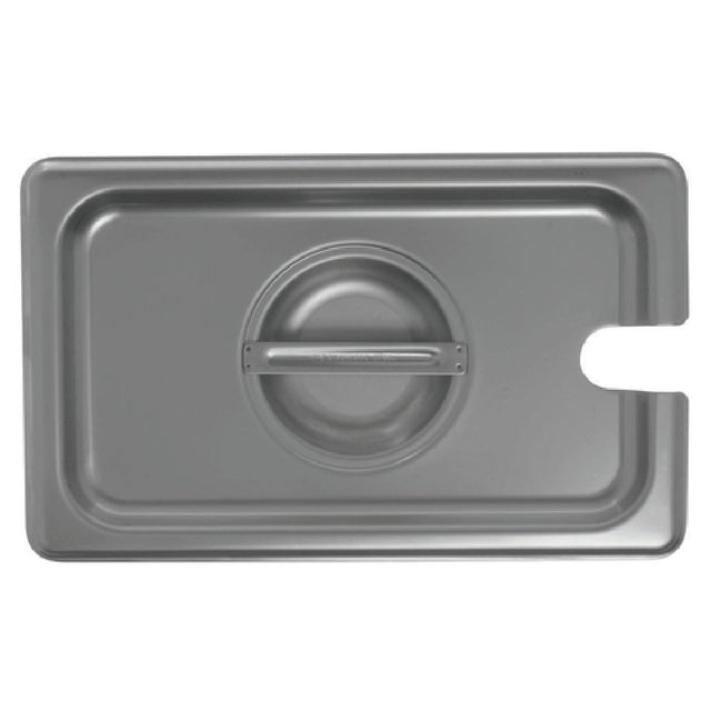 Hubert 46573 - Cover, 1/4-size, For Steam Table Pan