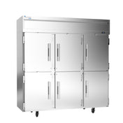 Victory VEFSA-3D-HD-HC Victory Elite™ Freezer Powered By V-Core™ Reach-in