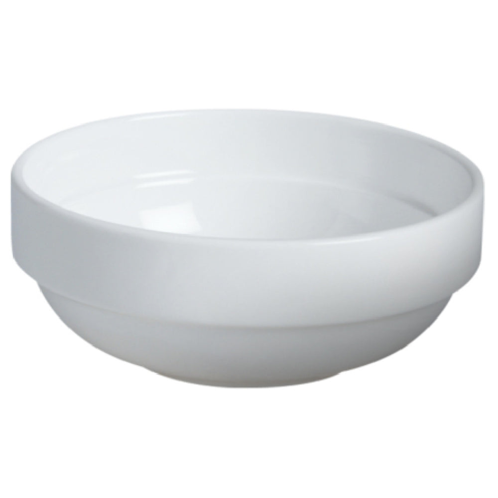 Cameo China 610-79 Dynasty Soup Bowl 6 Oz. (180 Ml) 4" Dia. X 1-3/8"H (10 Cm X 4 Cm)