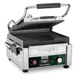 Waring WPG150TB - Panini Perfetto™ Compact Panini Grill, Electric, Single