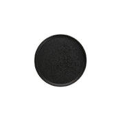Fortessa 6400.SND.1109 Sound Midnight Plate-Lid 8.5" (22cm) Dishwasher Safe