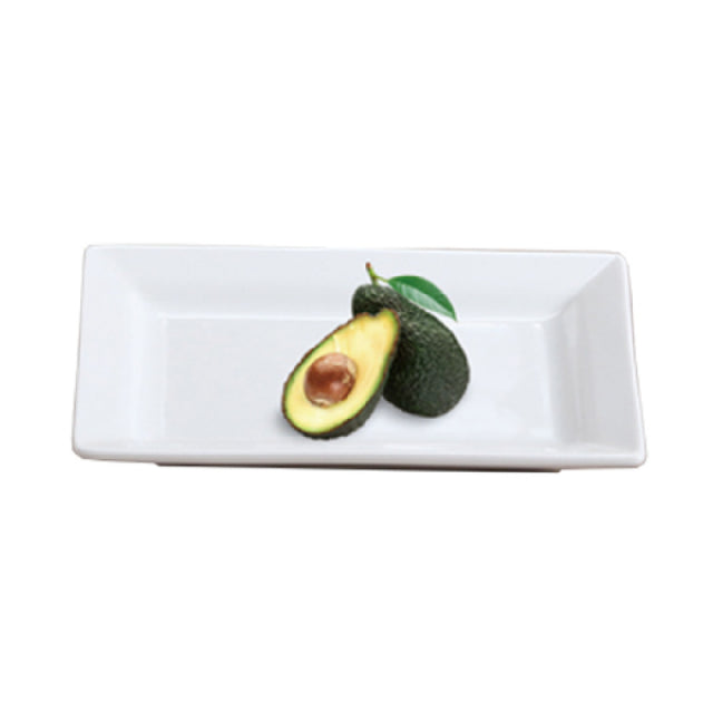 Yanco LK-208 Lion King Plate 8"L X 6"W Rectangular