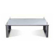 Convotherm 3455901 Spacer Kit For Stands 6.20 (recommended When Using A Stand And Condensate Hood)