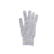 CAC China GLCR-5L Cut Resistant Glove Anti-microbial Treated Yarn ANSI Level A5 Cut Protection
