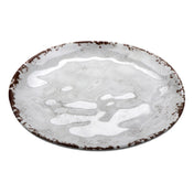 GET Enterprises CS-9-FM French Mill™ Plate 9" Round