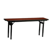 Forbes Industries REV3096MXE-SQ Revolution™ Banquet Folding Table Rectangular