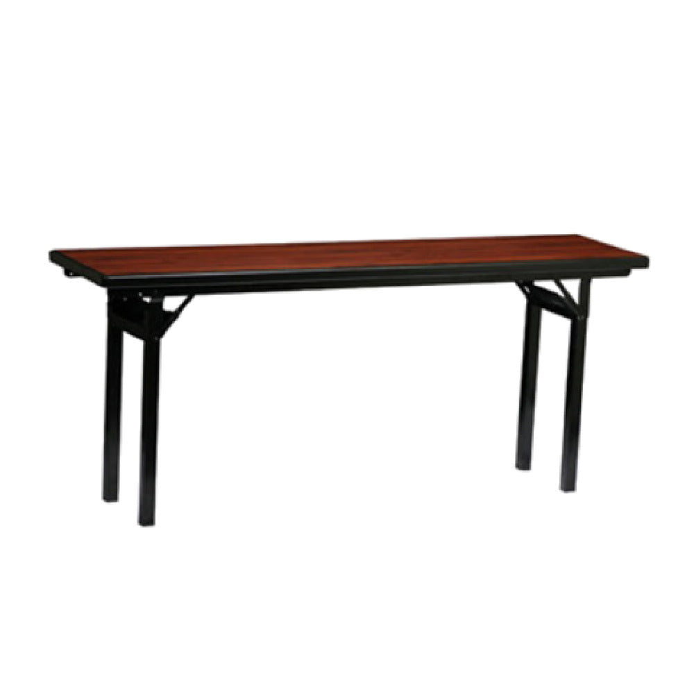 Forbes Industries REV3060MXE-SQ Revolution™ Banquet Folding Table Rectangular