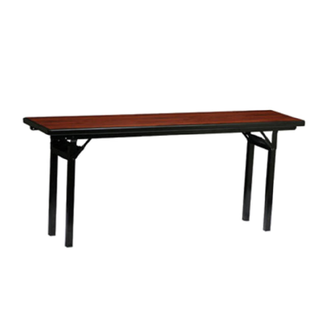 Forbes Industries REV3060MXE-SQ Revolution™ Banquet Folding Table Rectangular