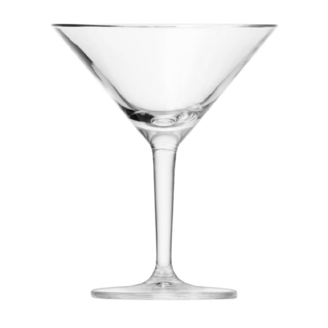 Fortessa 0029.115838 Schott Zwiesel Basic Bar Classic Martini Glass (Shape #86) 5.9 Oz.