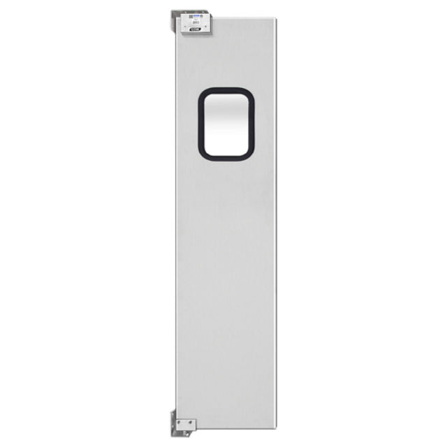 GSW USA DR-SS2482 Traffic Door Single Panel 24"W X 84"H