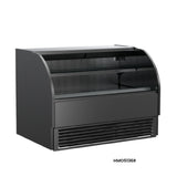 Structural Concepts HMO7536R Harmony® Self-Service Refrigerated Low Profile Case