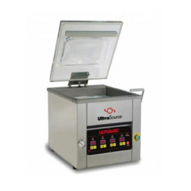 Alfa ULTRAVAC 150 UltraVac® 150 Vacuum Packaging Machine Tabletop