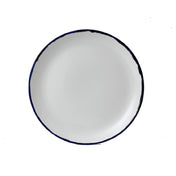 Arc Cardinal HI111 Dudson Harvest Ink Coupe Plate (D:11.25'') Vitrified Ceramic