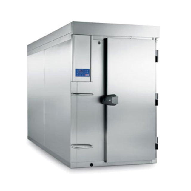 Piper Products RCRC82T - Blast Chiller, Roll-thru, Accommodates (40) 18" X 26" Sheet Pans Or (80) 12" X 20" Steam Table Pans