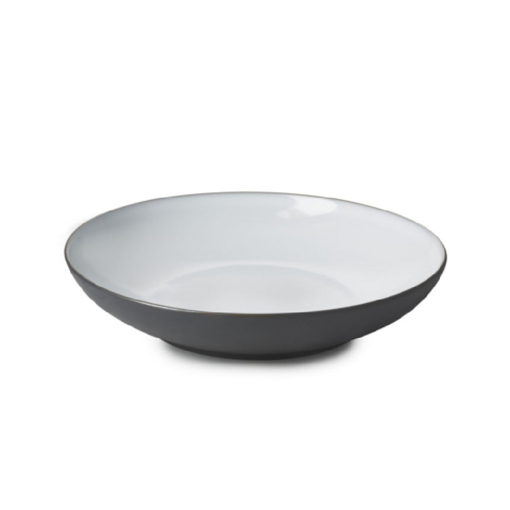 Revol 661509 EQUINOXE GOURMET PLATE 19CM White Cumulus