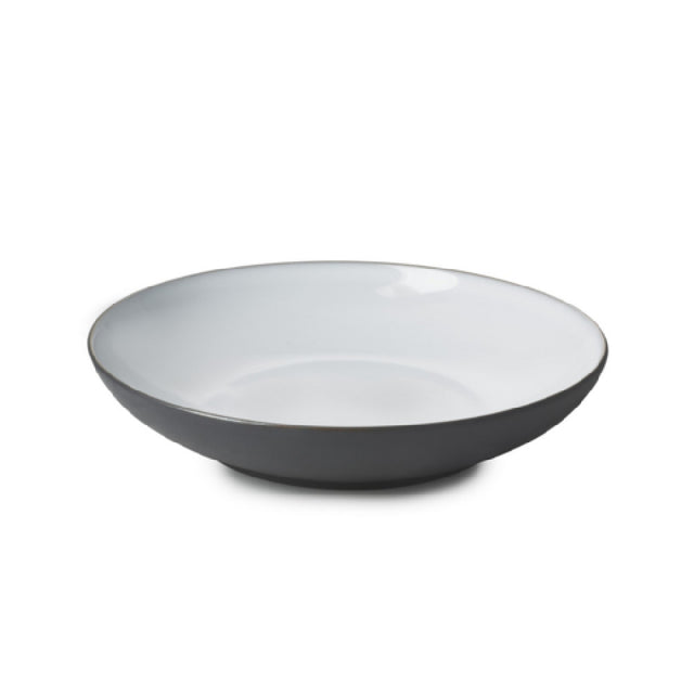 Revol 661509 EQUINOXE GOURMET PLATE 19CM White Cumulus