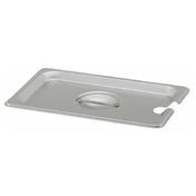 Royal ROY STP 1400 2 - Pan Cover, Quarter Size, Notched