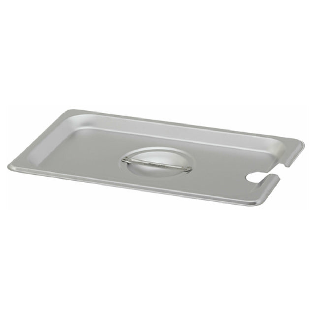 Royal ROY STP 1400 2 - Pan Cover, Quarter Size, Notched