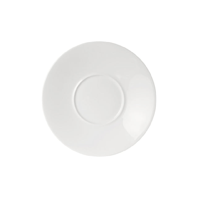 Steelite 41150ST7235 Saucer 6.5" X 0.375" Signature