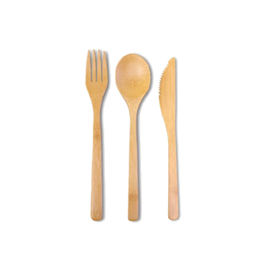 Town 51321/CS Flatware Set Fork Knife & Spoon