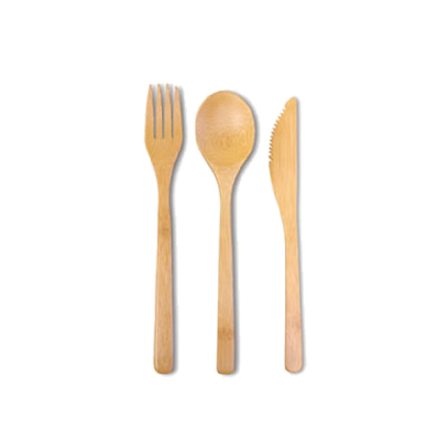 Town 51321/CS Flatware Set Fork Knife & Spoon