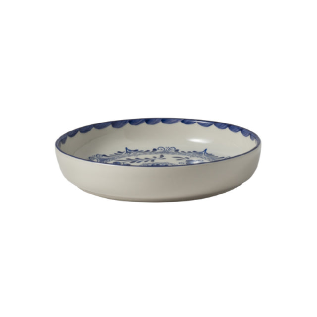 Steelite A102P277 Ensenada Bowl 1.5 Qt 10.5" Dia. X 1.75"H