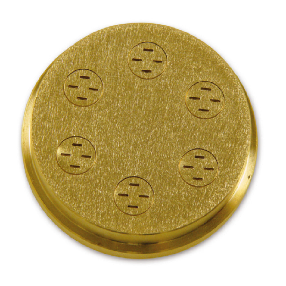 Sirman 28180032 Pasta Die #32 Tagliolini 281800323.5mm For Concerto 5 And I2Pasta