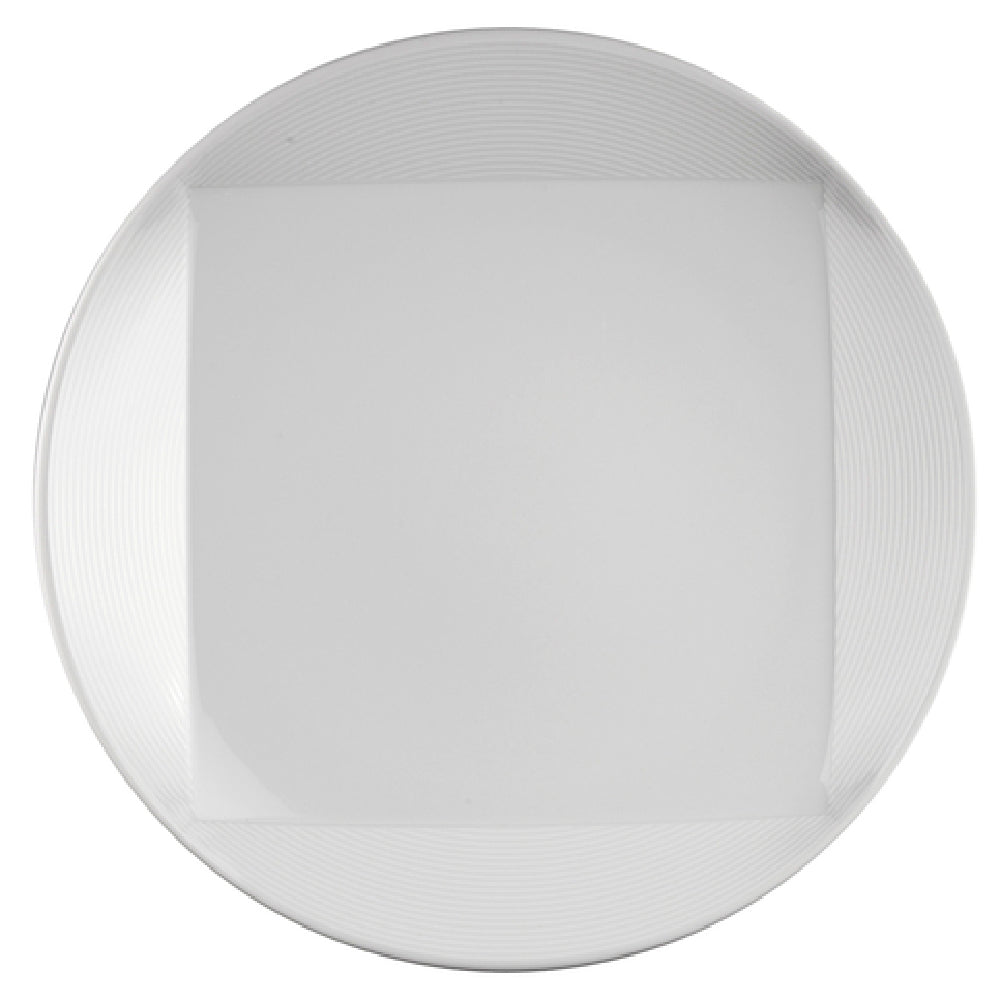 Steelite 61105ST0503 Plate 10.25" Vortex