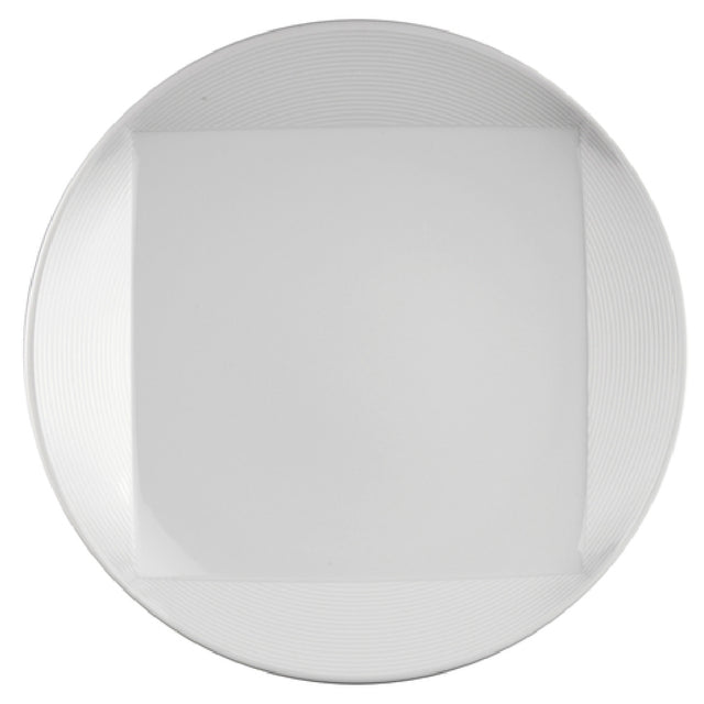 Steelite 61105ST0503 Plate 10.25" Vortex