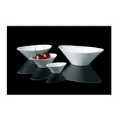 Fortessa ALU-00-082 Bowl 10" (25cm) 40oz