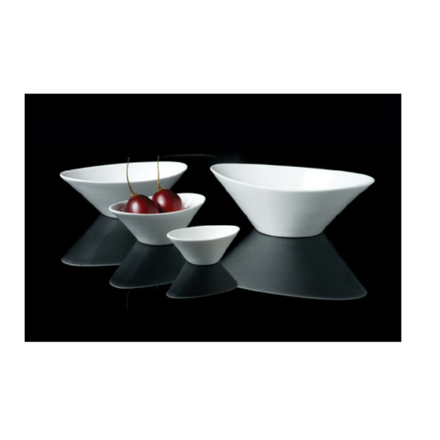 Fortessa ALU-00-082 Bowl 10" (25cm) 40oz