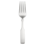 CAC China 3005-06 Seine Salad Fork 6-1/8"L Heavy Weight