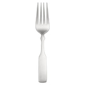 CAC China 3005-06 Seine Salad Fork 6-1/8"L Heavy Weight
