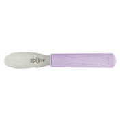 Mercer Culinary M18780PU Millennia® Color Handles Spreader 3-1/2" Blade 8-1/2" Overall Length