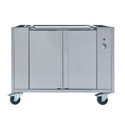 Rotisol 9SCIL Base Cabinet Heated 38" W