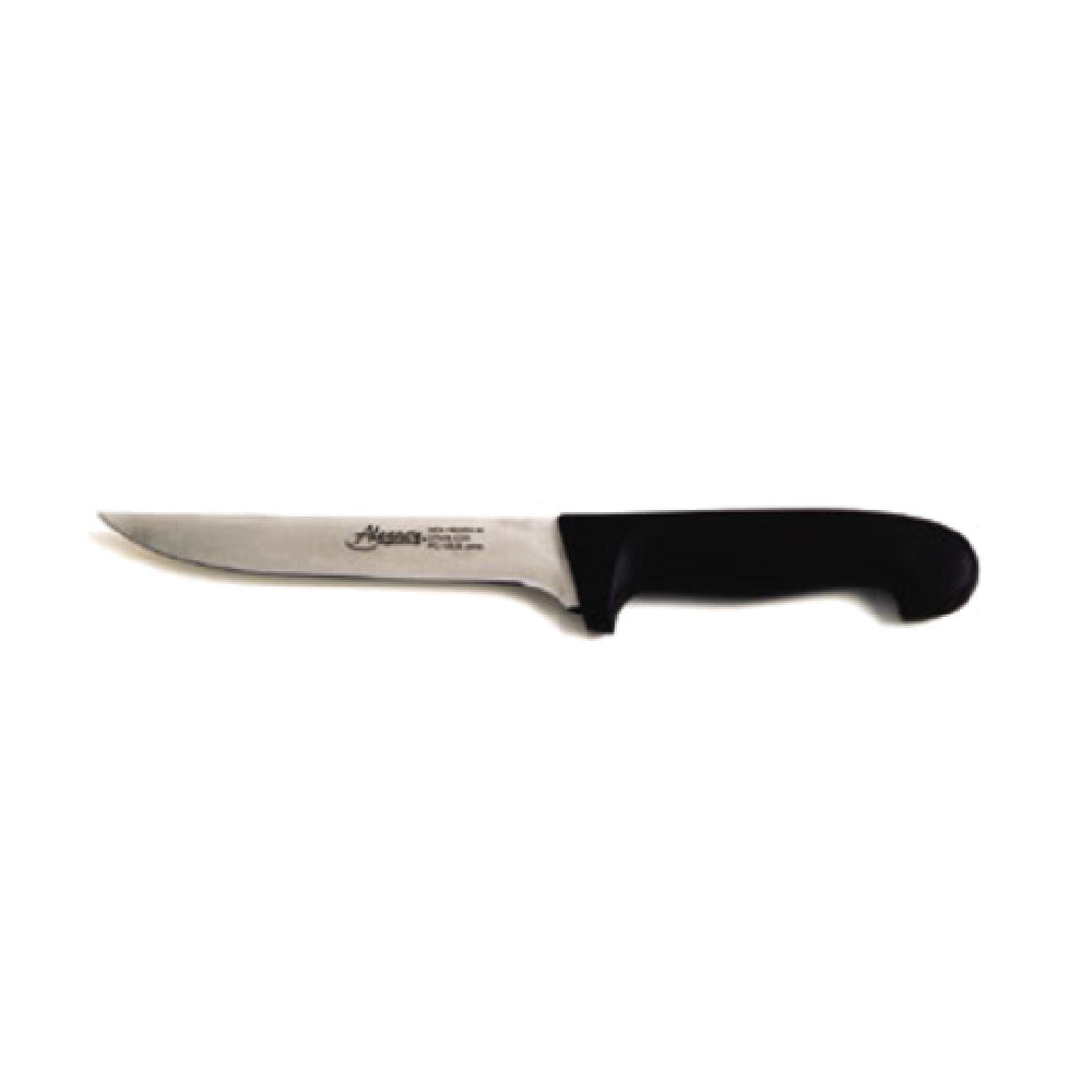 Alegacy Foodservice Products PCB1286 Boning Knife Stiff 6" Blade