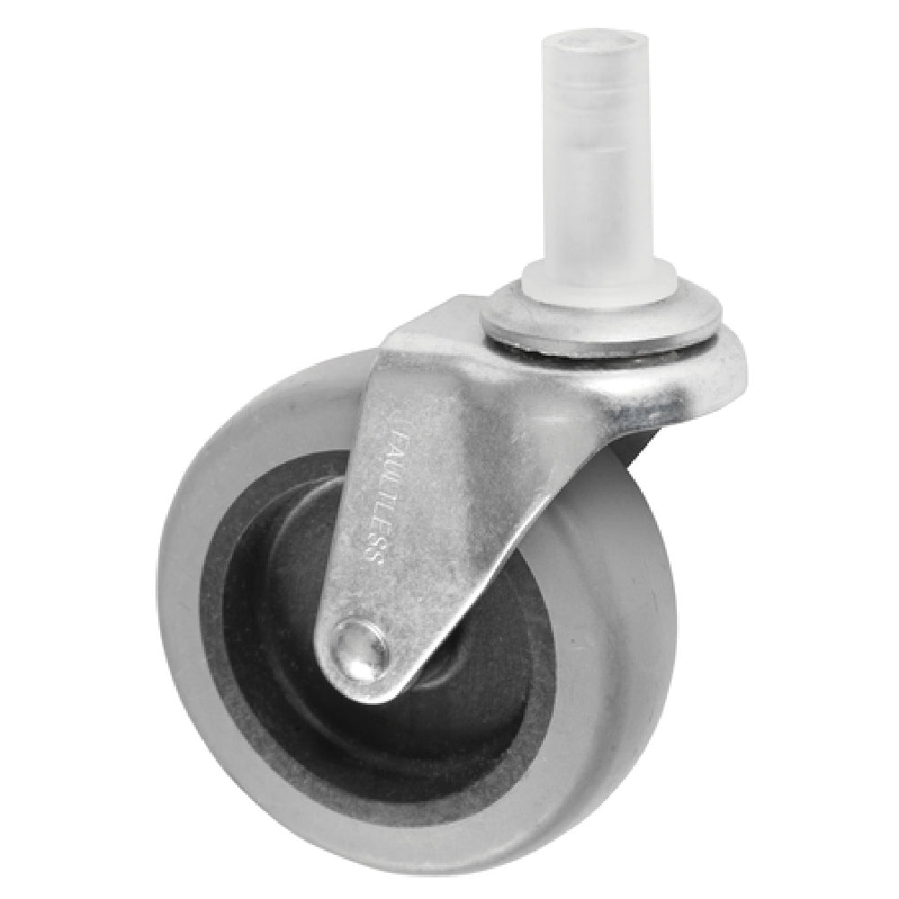 Winco DLR-2-C Caster 3" Dia. 200 Lb. Capacity