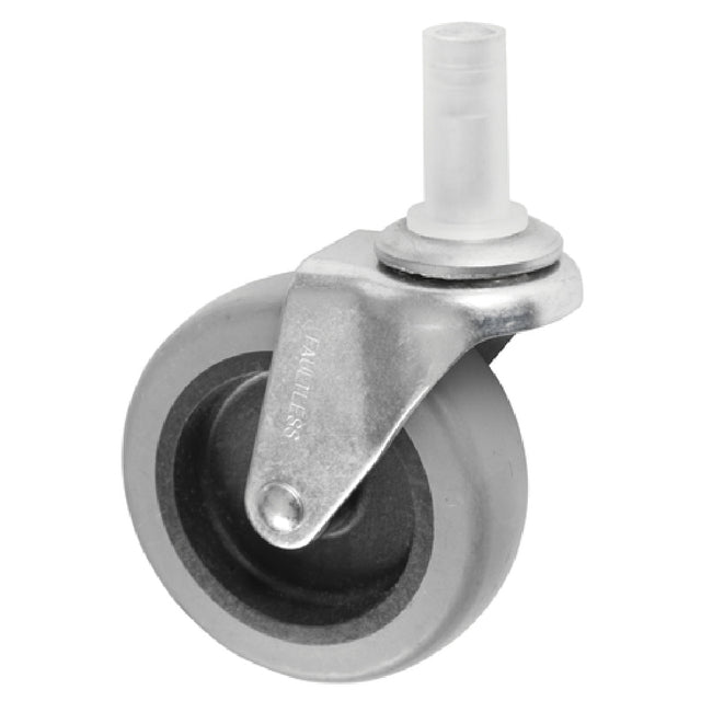 Winco DLR-2-C Caster 3" Dia. 200 Lb. Capacity
